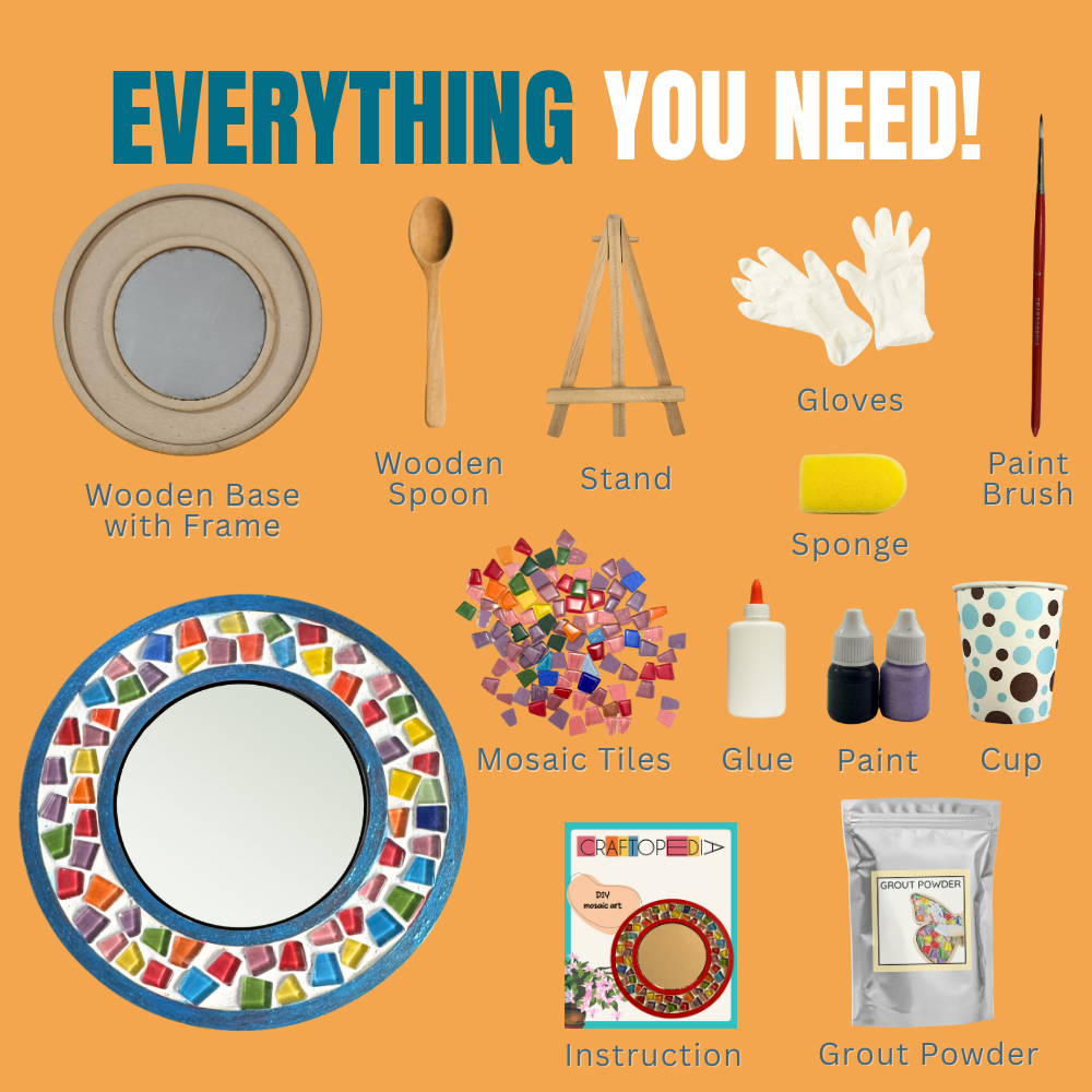 everything you need