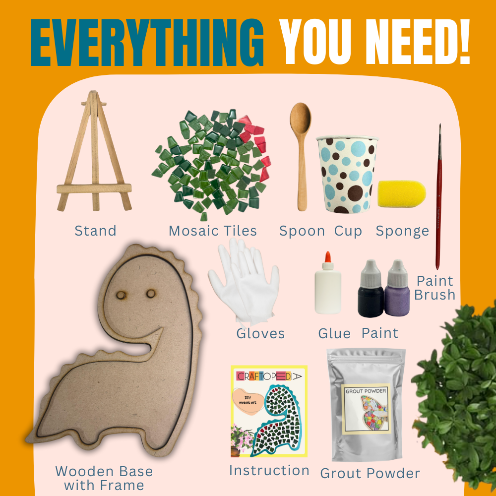 everything you need