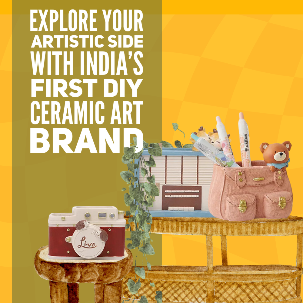 diy art and craft kit