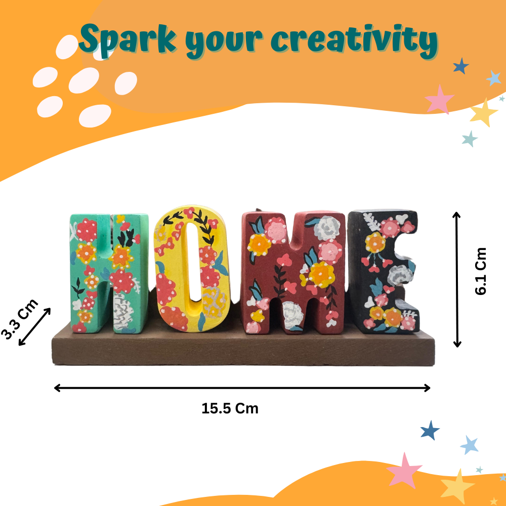 spark your creativity