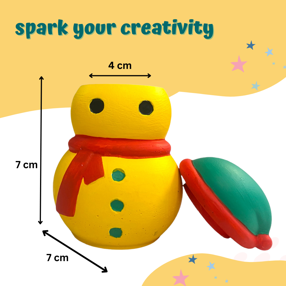 spark your creativity