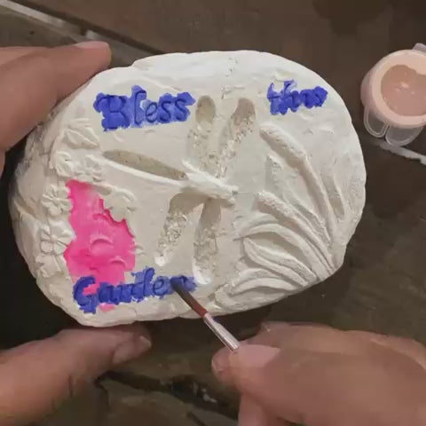 Rock Painting Kit