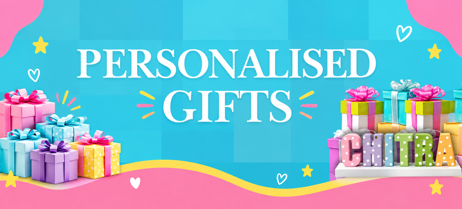 DIY Personalised Gifts: Creative Ideas That Make Every Gift More Meaningful