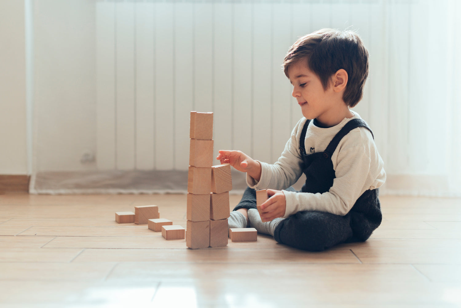 Key Factors That Influence Growth and Development in Children