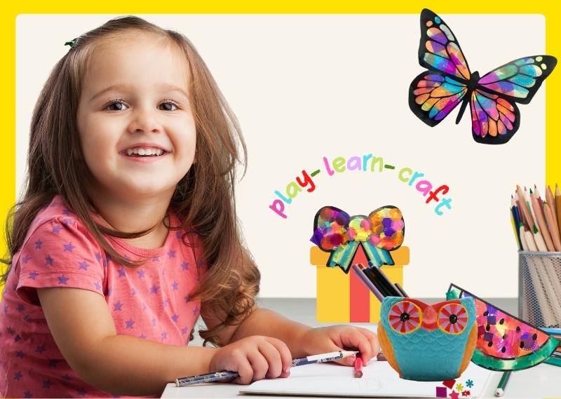 DIY Greeting Cards