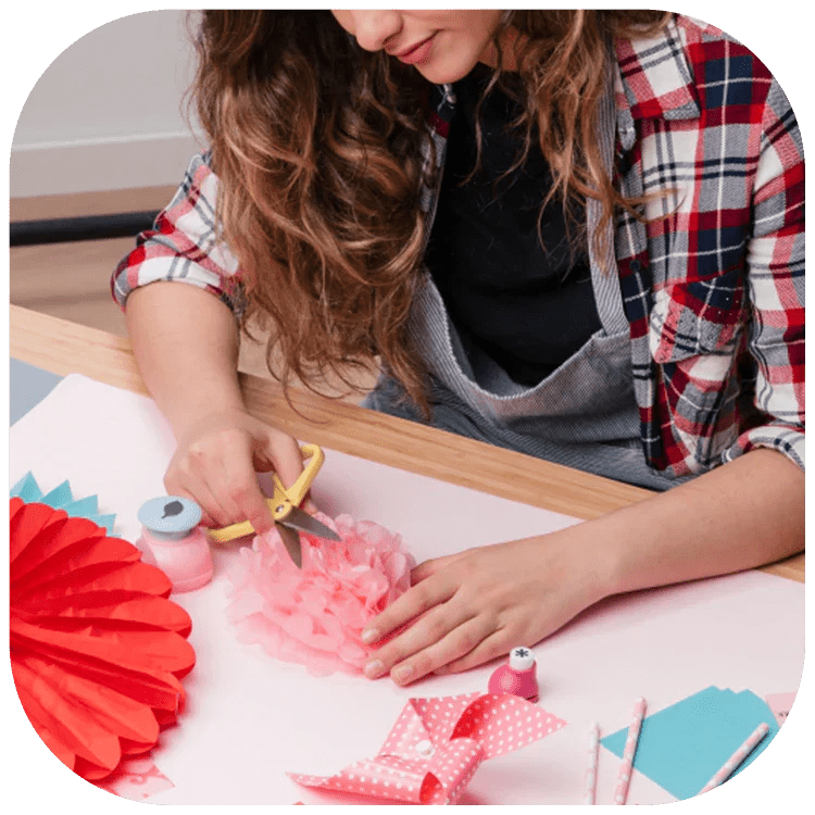 Kits for adults - CRAFTOPEDIA PVT. LTD.