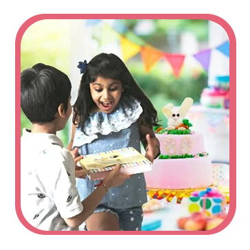 Return Gifts - CRAFTOPEDIA PVT. LTD.