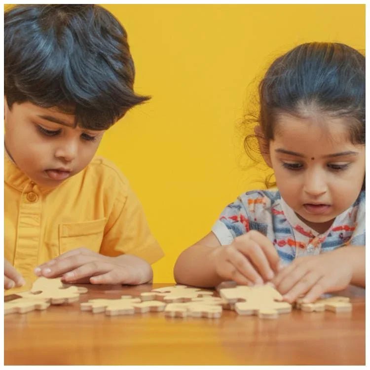 3+ Years - CRAFTOPEDIA PVT. LTD.