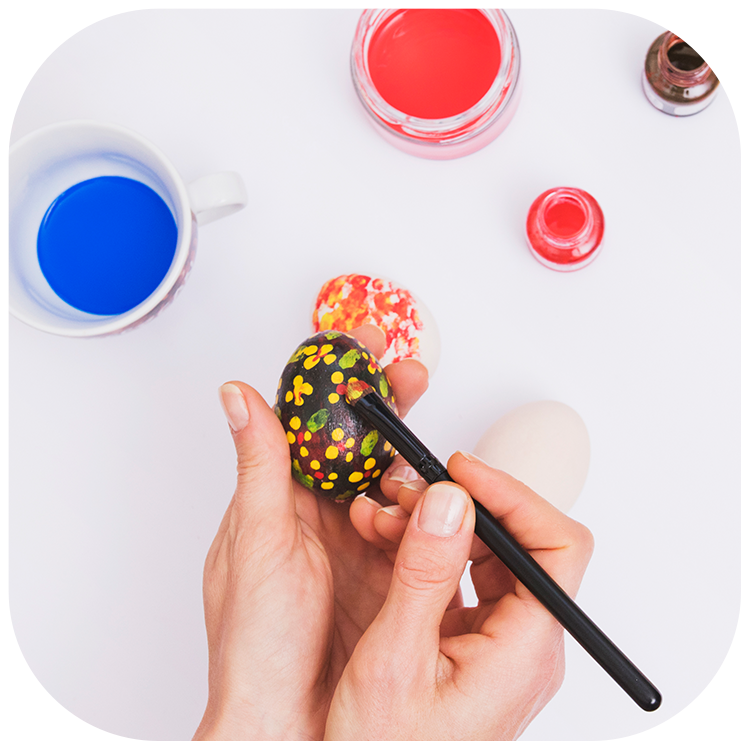 Rock Painting