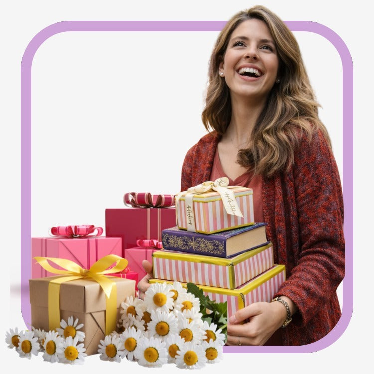 DIY Personalized Gifts - CRAFTOPEDIA PVT. LTD.