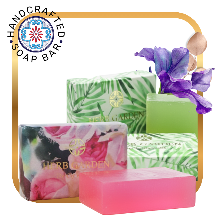 Handmade best bathing Soaps