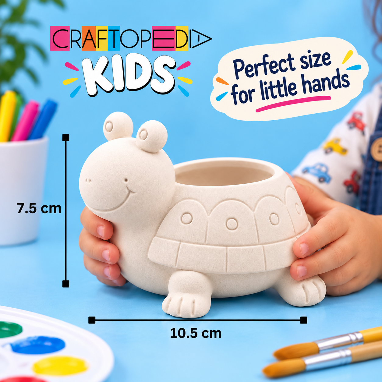 DIY Painting Kit