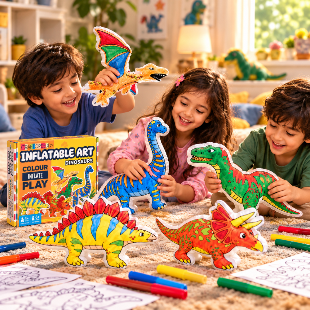 DIY Kit for Kids