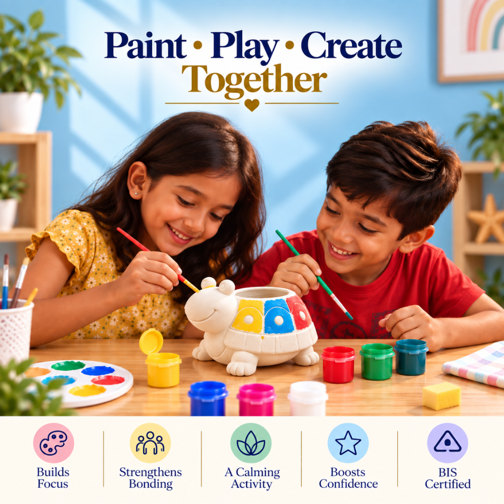 DIY Kit for Kids