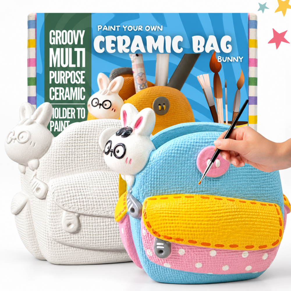 DIY Art & Craft Kit