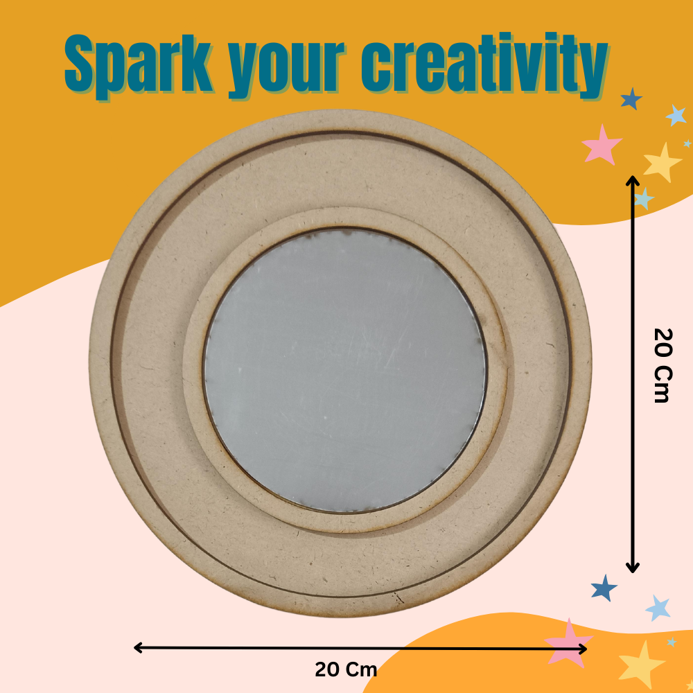 spark your creativity