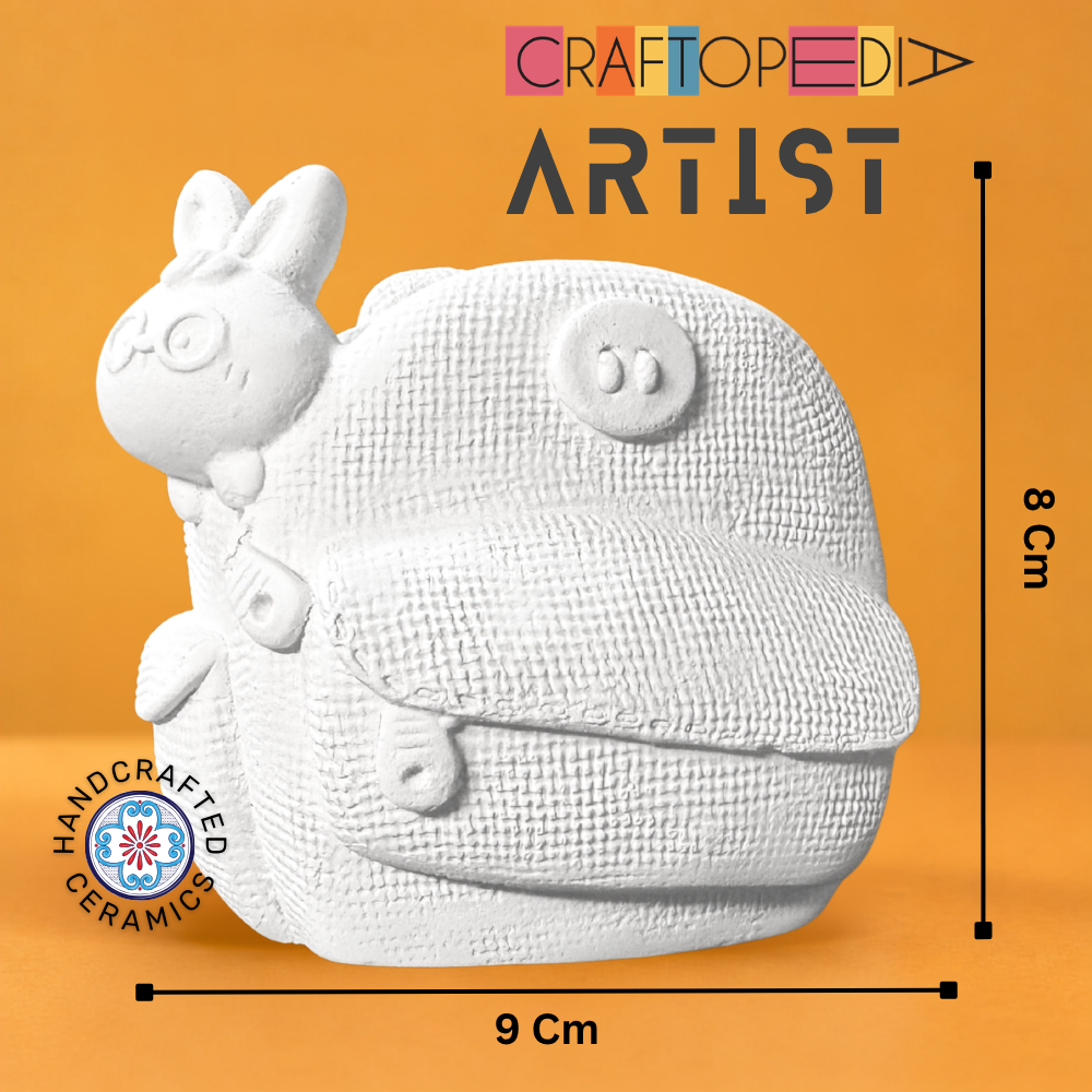 Ceramic DIY Kit