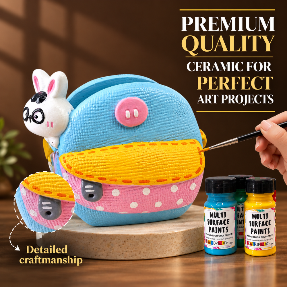 DIY Painting Kit