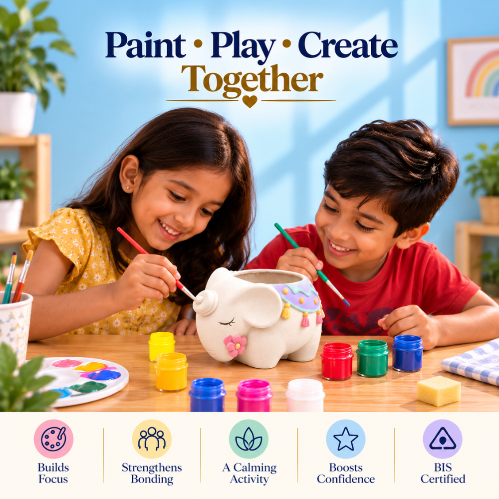 DIY Kit for Kids