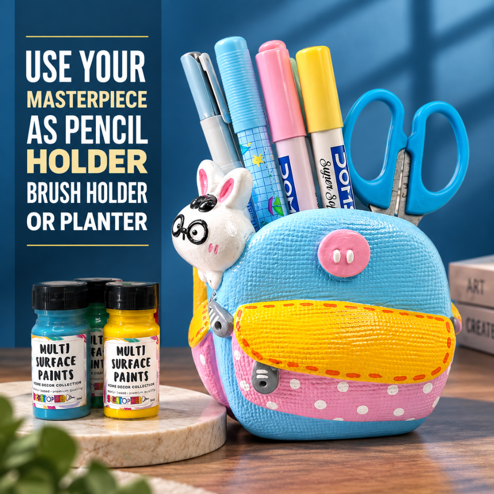 DIY Paiting Set