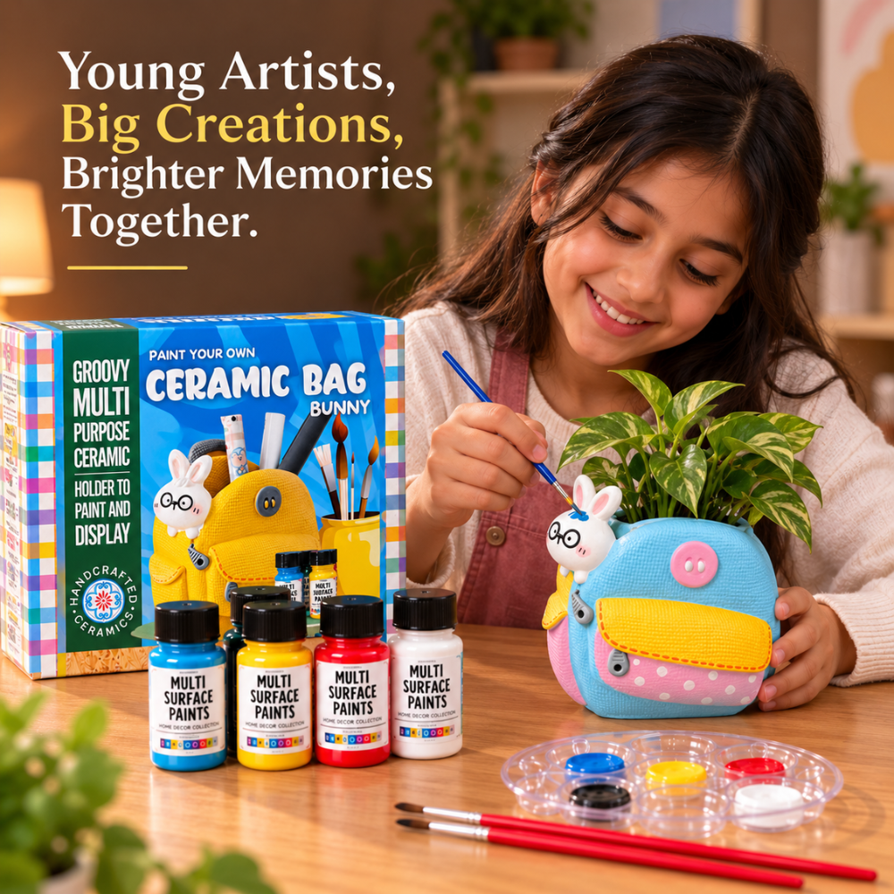 DIY Kit for Adult