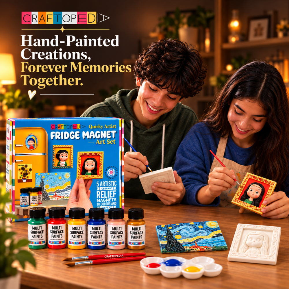 DIY Paiting Set