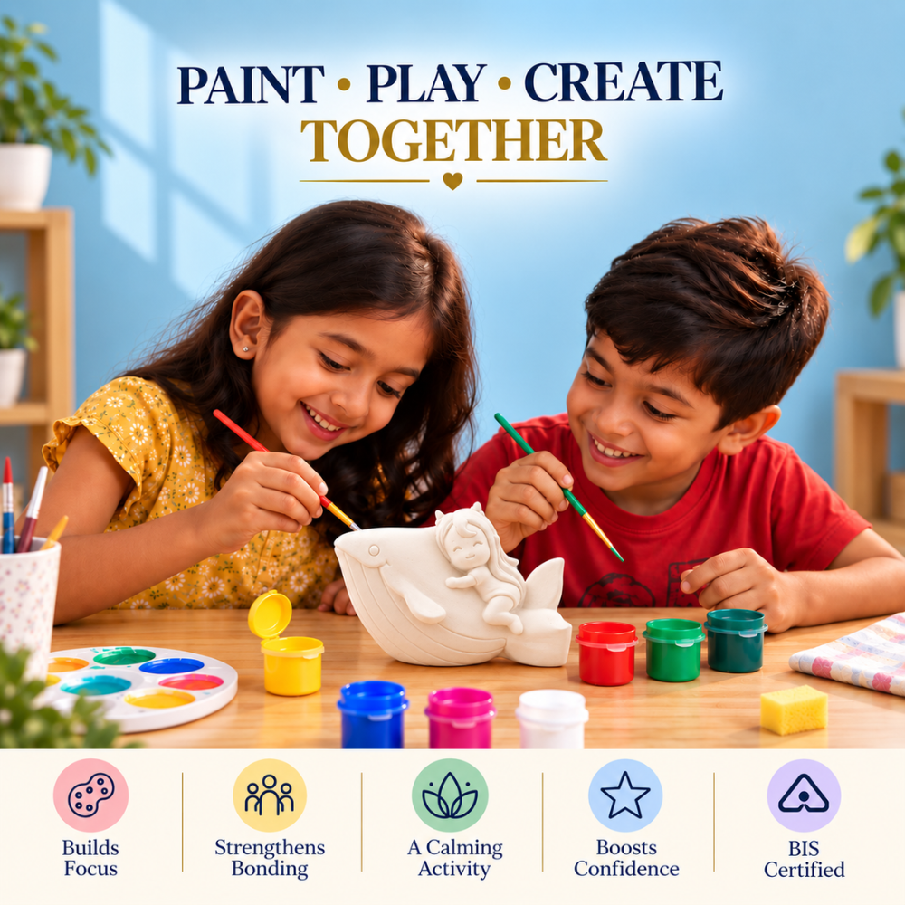 DIY Kit for Kids