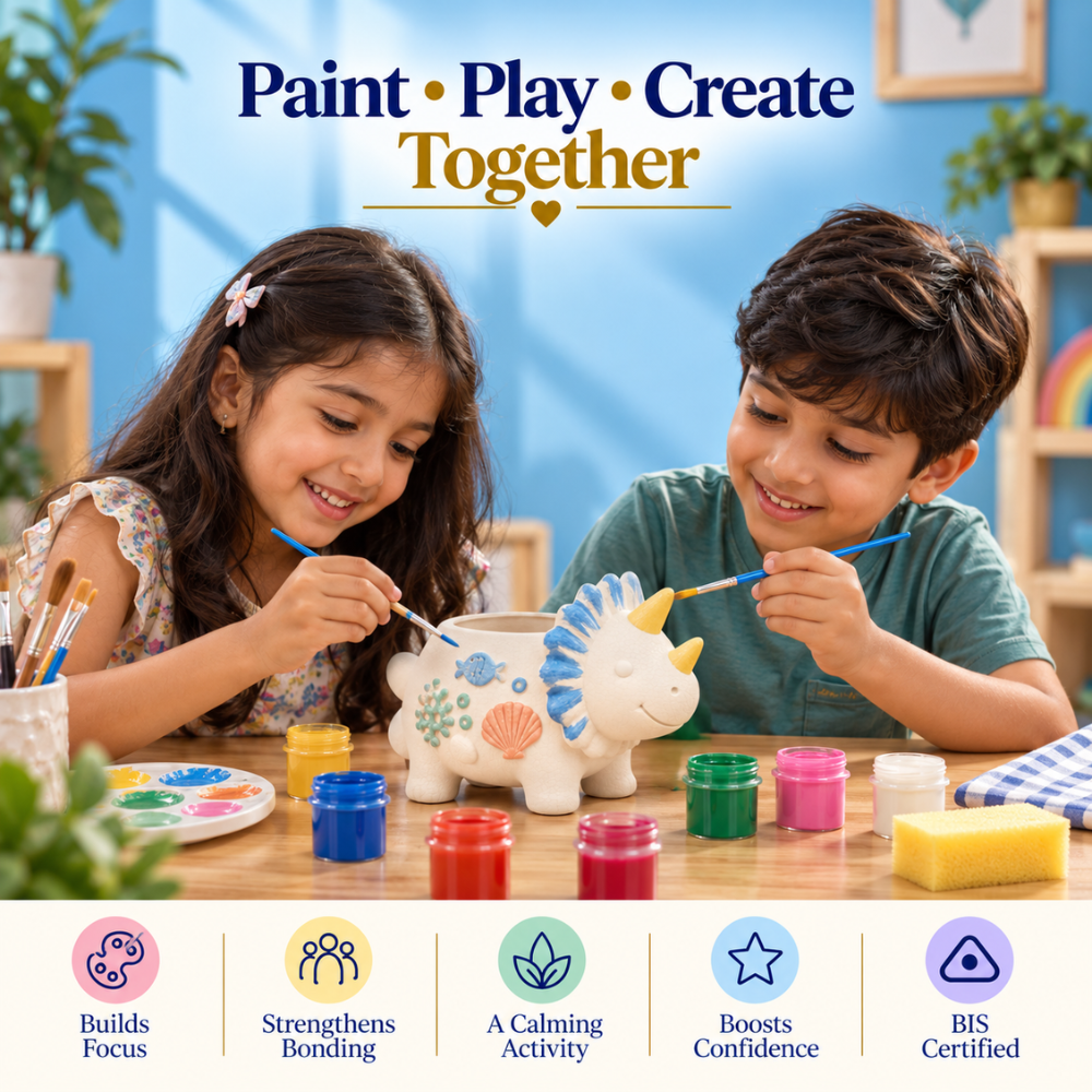 DIY Kit for Kids