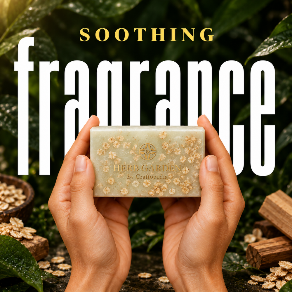 Natural Soap