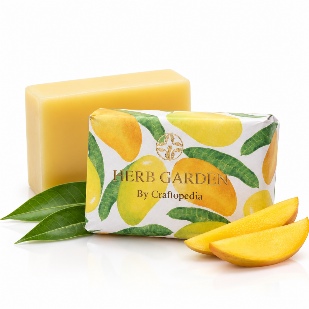 Bath Soap - Mango