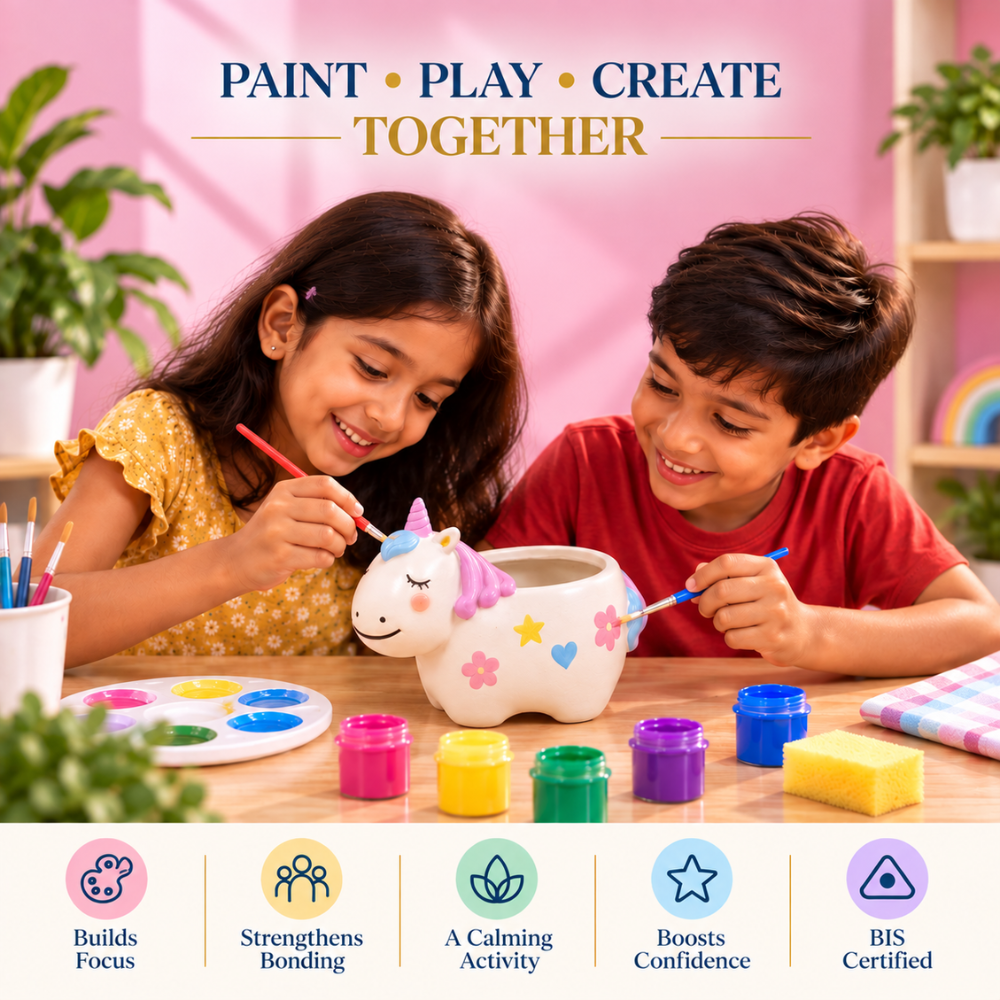 DIY Kit for Kids