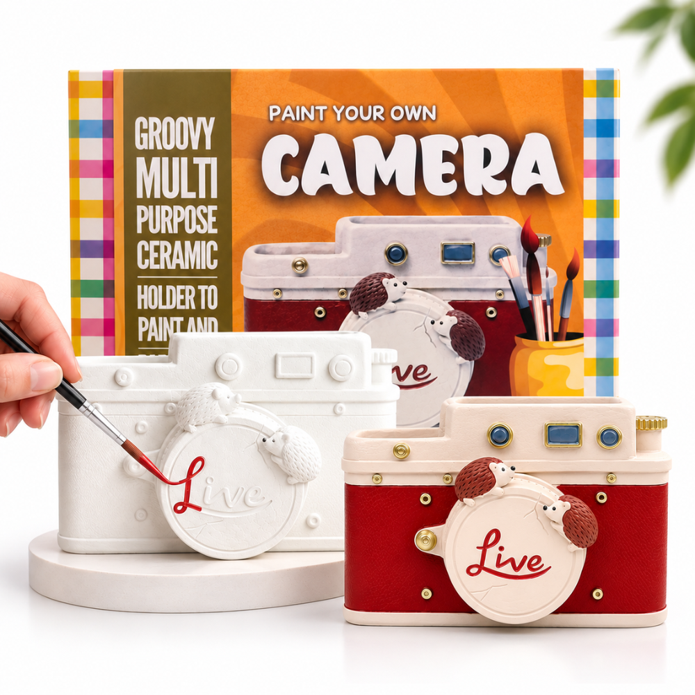 DIY Art & Craft Kit