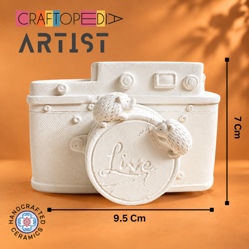 Ceramic DIY Kit