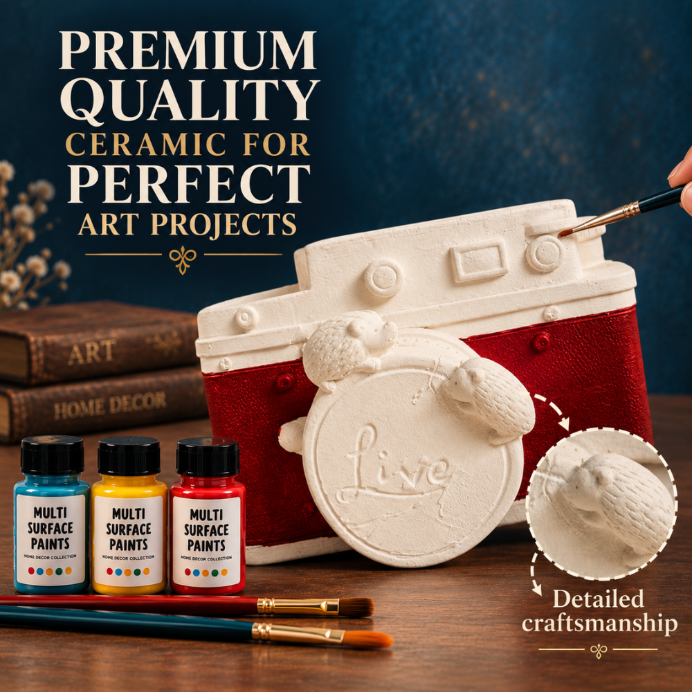 DIY Painting Kit