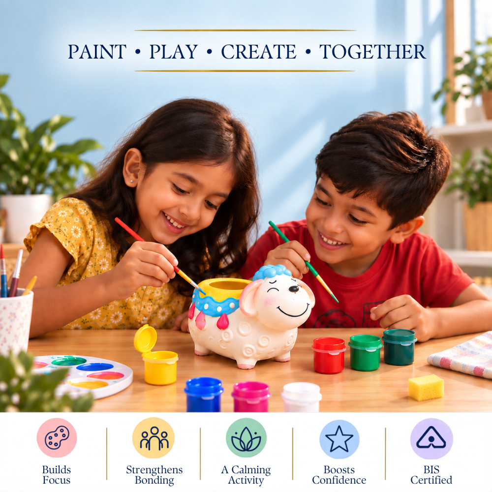 DIY Kit for Kids