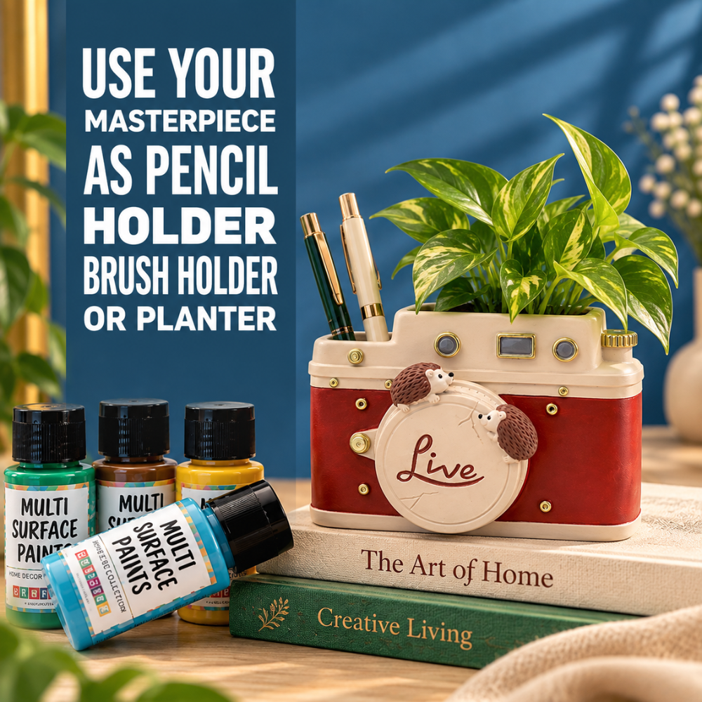 DIY Paiting Set