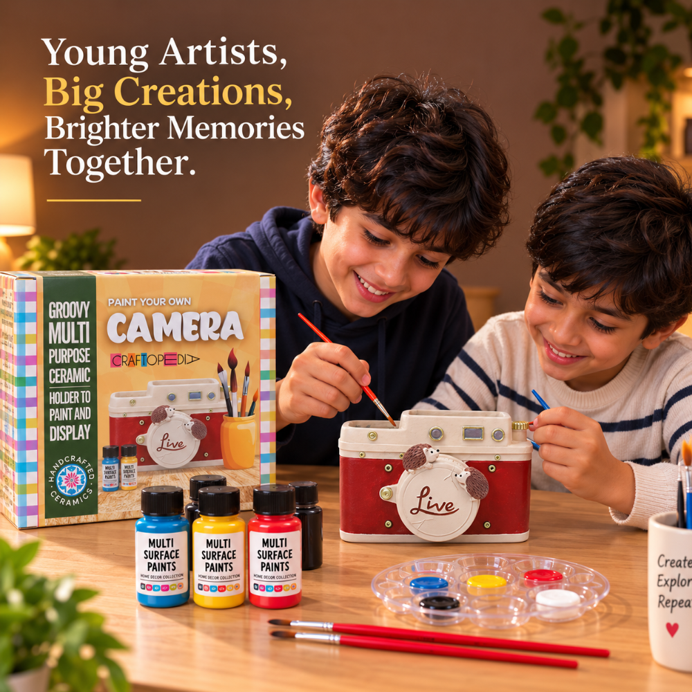 DIY Kit for Adult