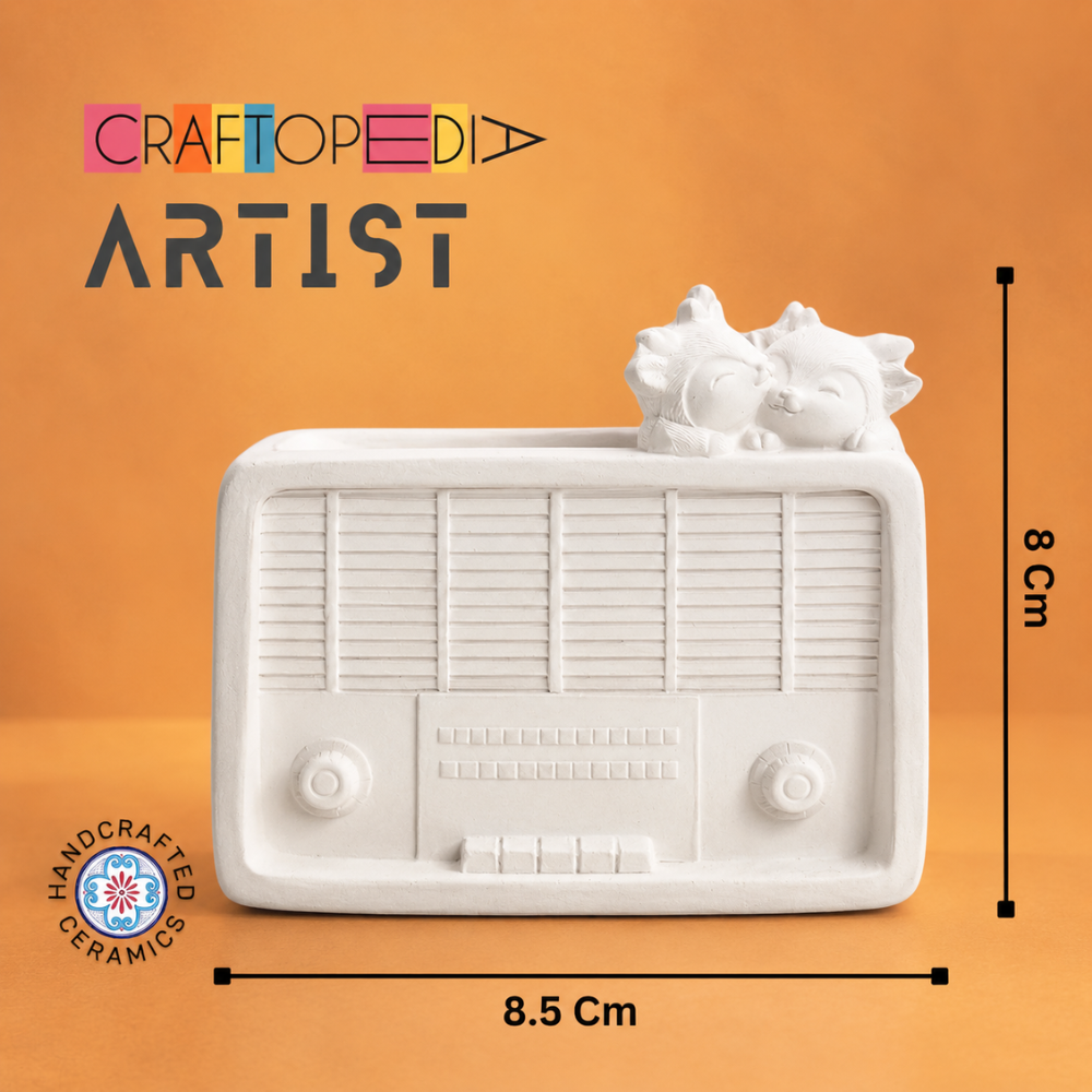 Ceramic DIY Kit