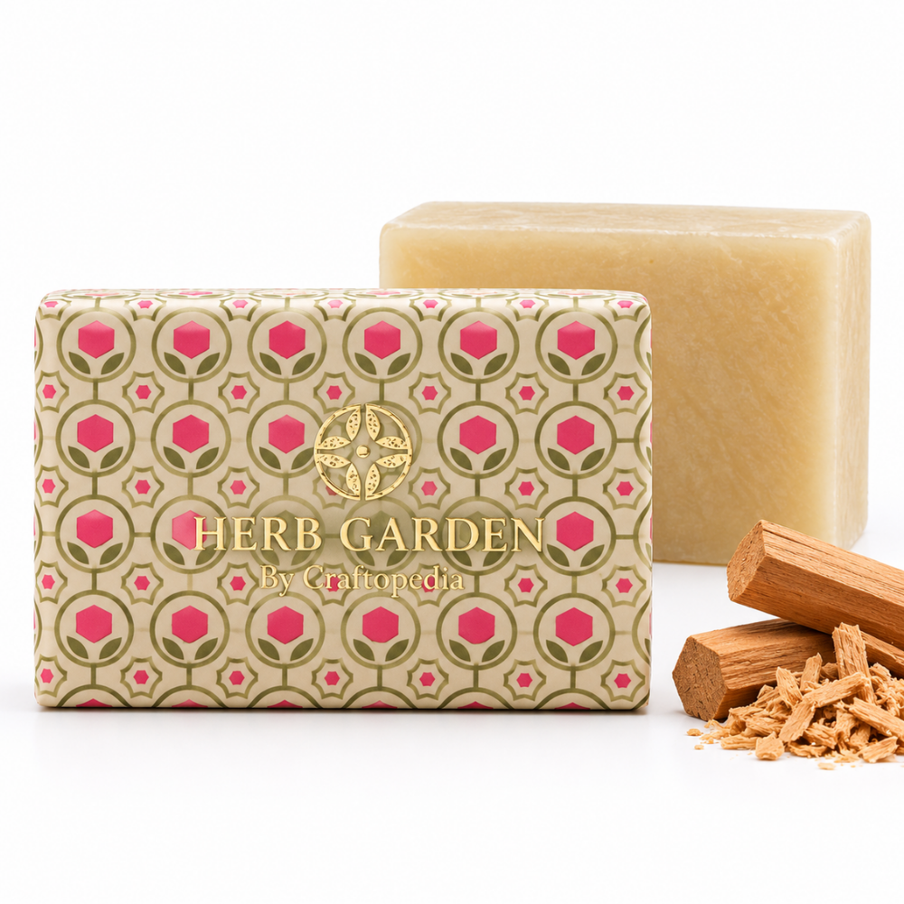 Bath Soap