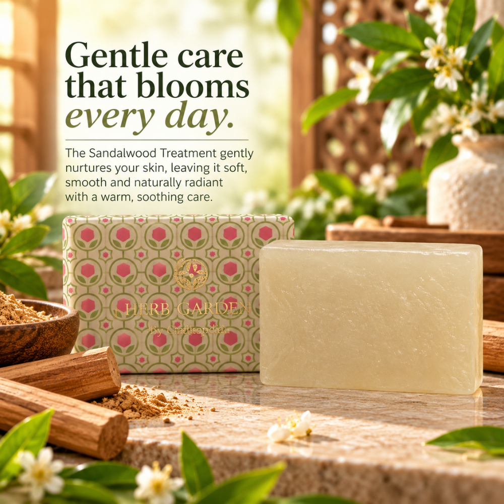 Ghar Soaps