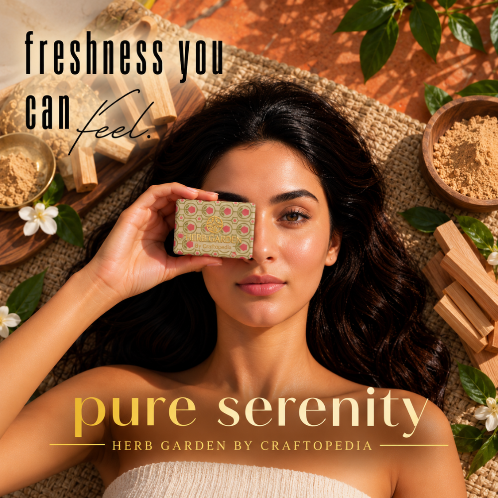 Skin Brightening Soap