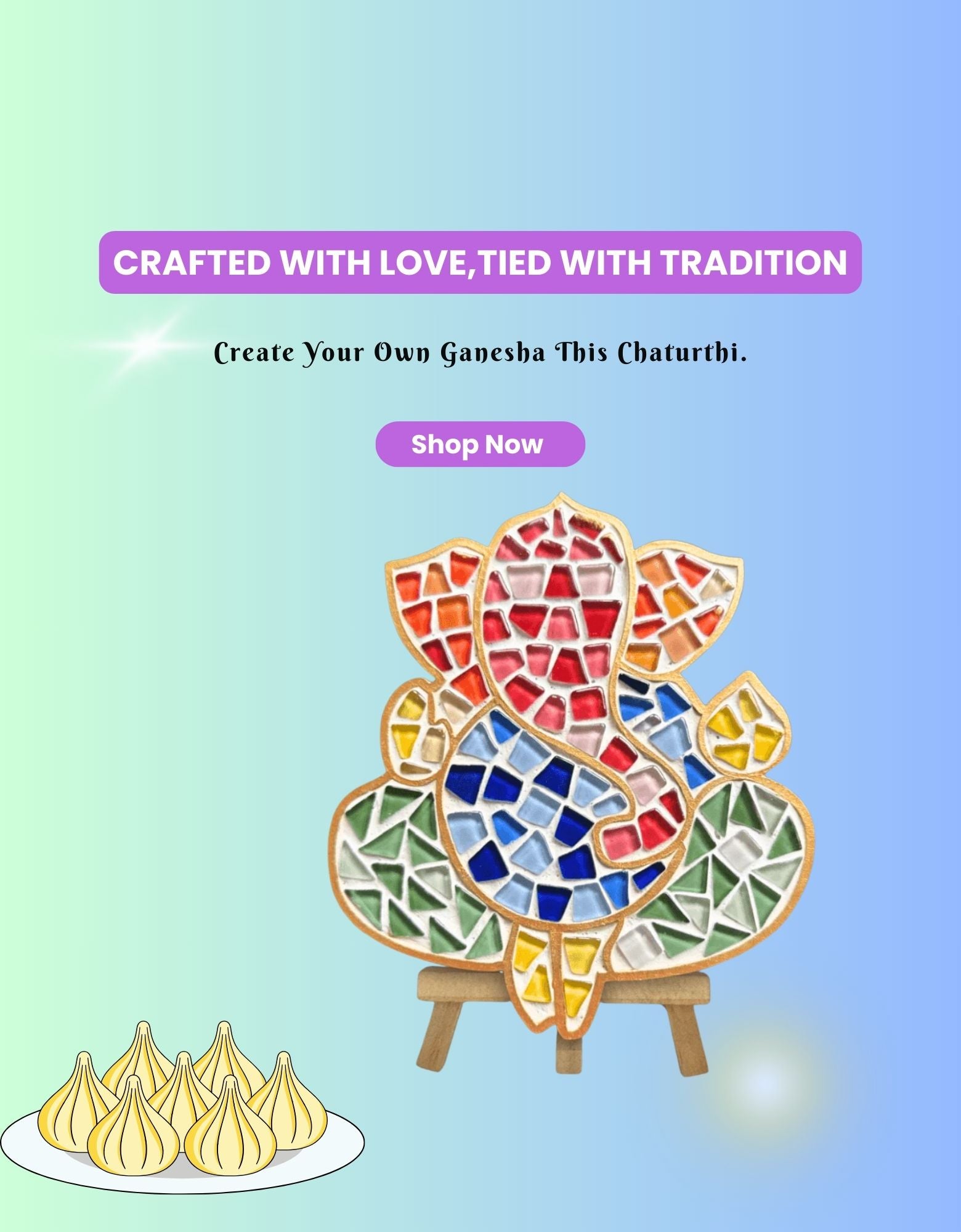 Rakshabandhan banner Mobile