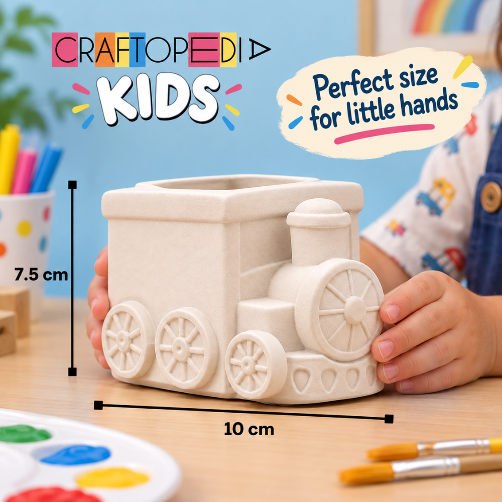 DIY Painting Kit