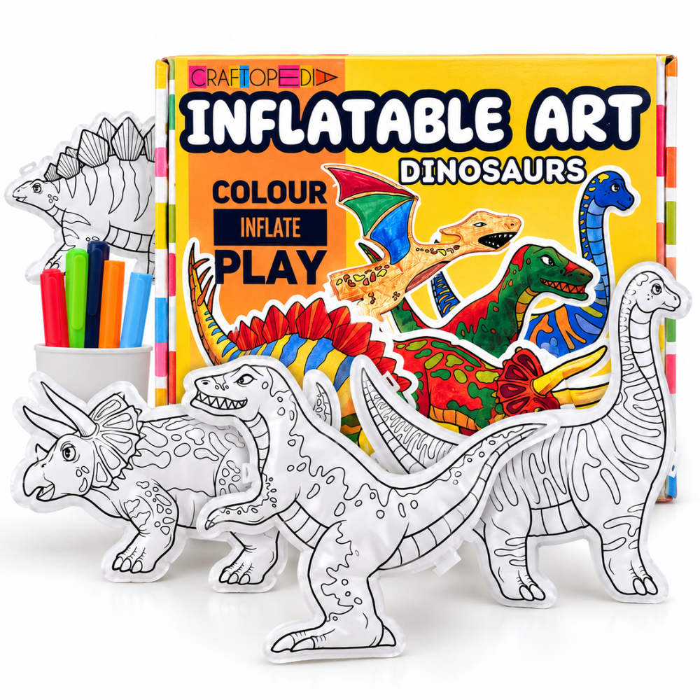 DIY Art & Craft Kit 