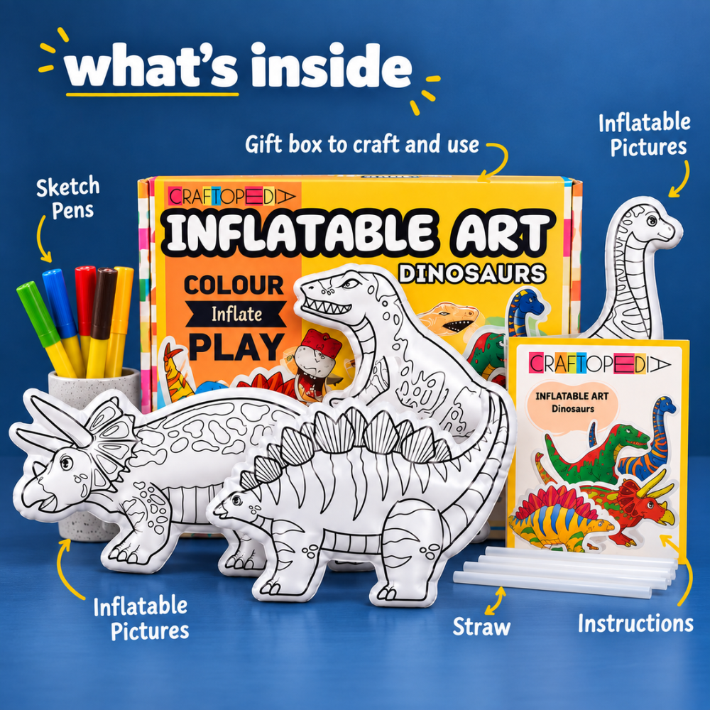 Ceramic DIY Kit