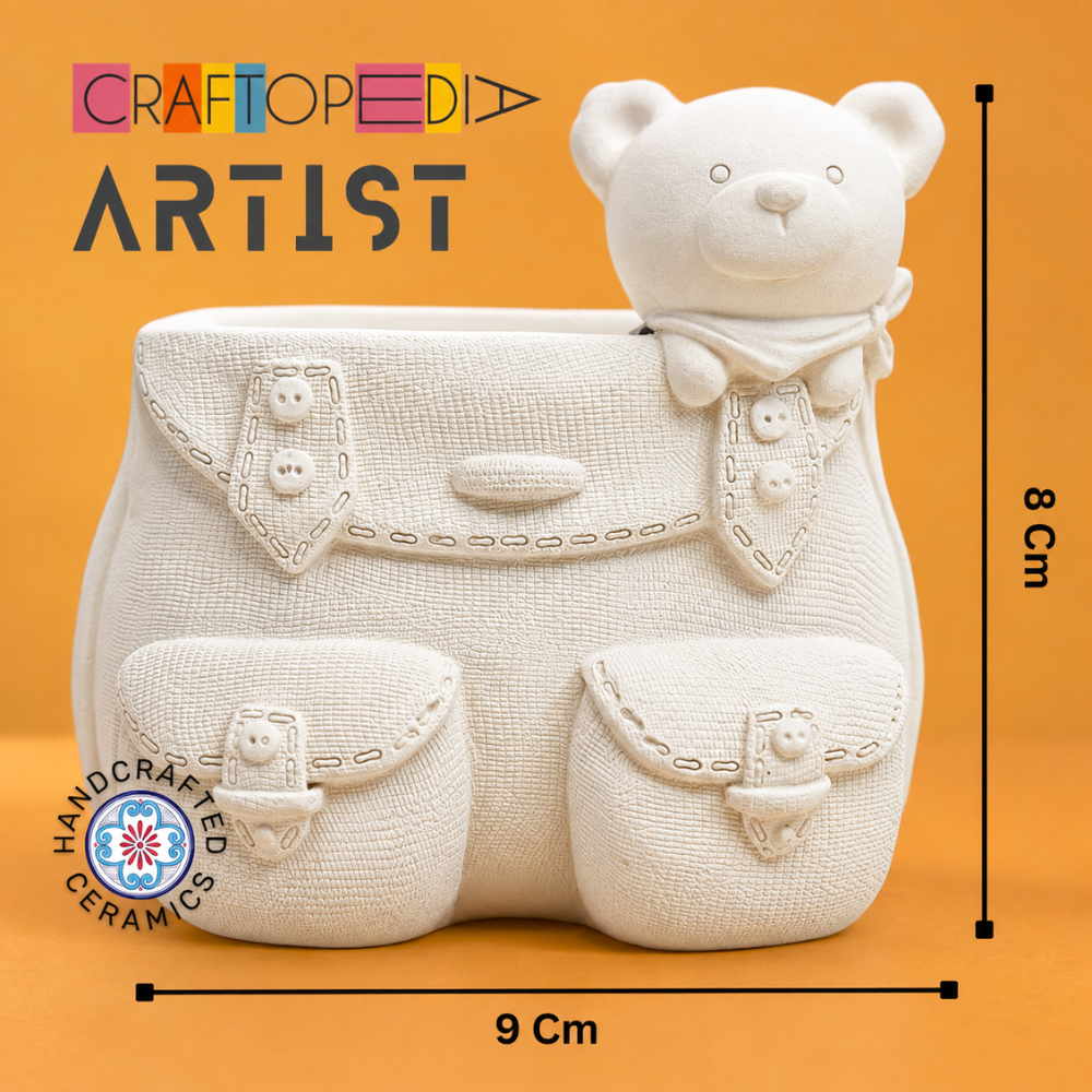 Ceramic DIY Kit