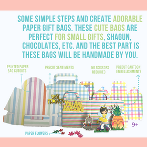 Craft Adorable Paper Bags