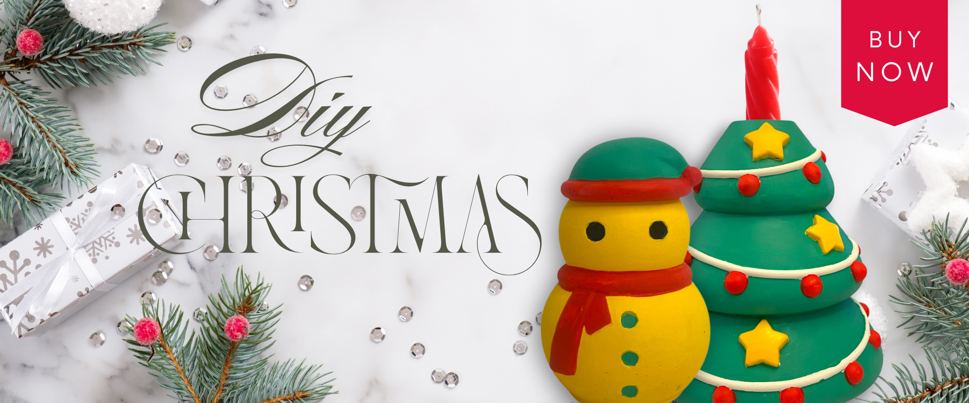 diy christmas craft for kids