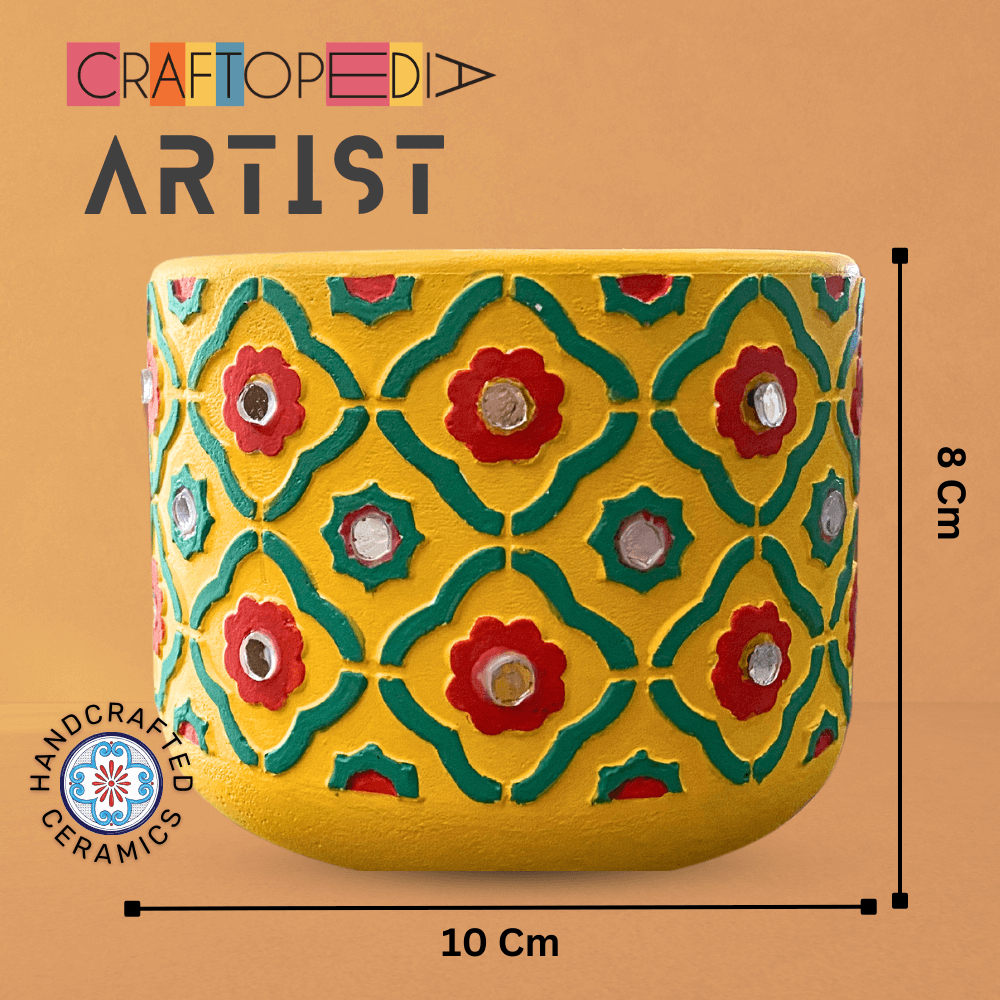 Ceamics Craft