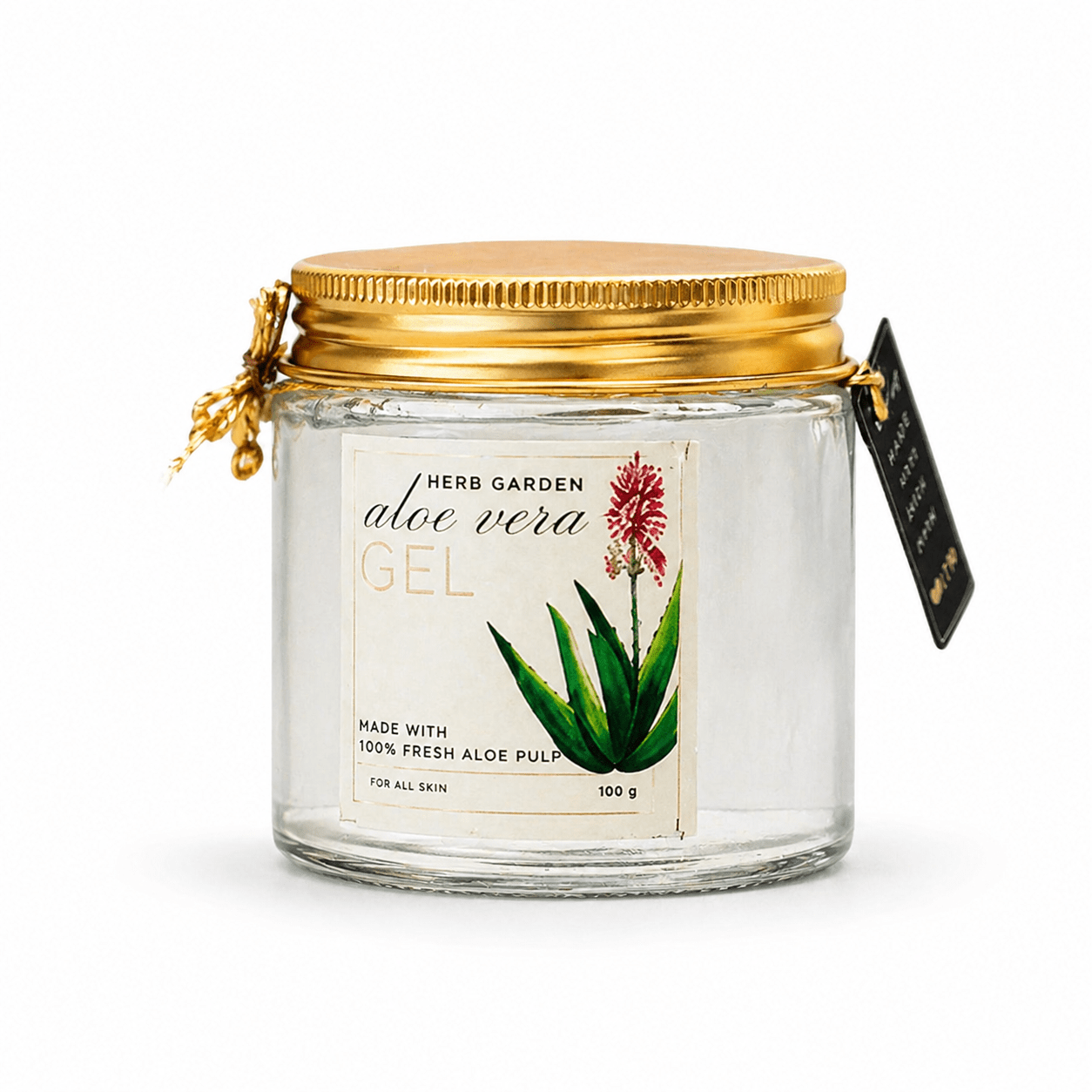 Aloe Vera Gel